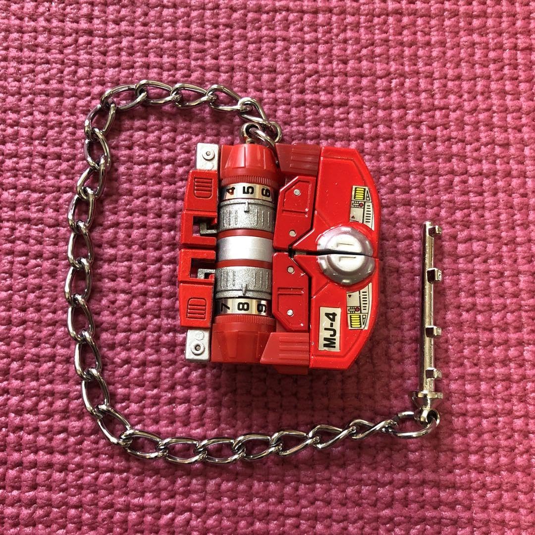 メタルジョーシリーズ チェーンロック メタルジョーシリーズ チェーン